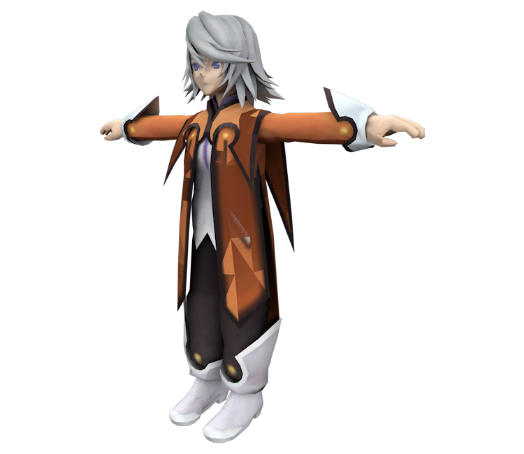 Preview in Browser - Tales of Symphonia: Dawn of the New World