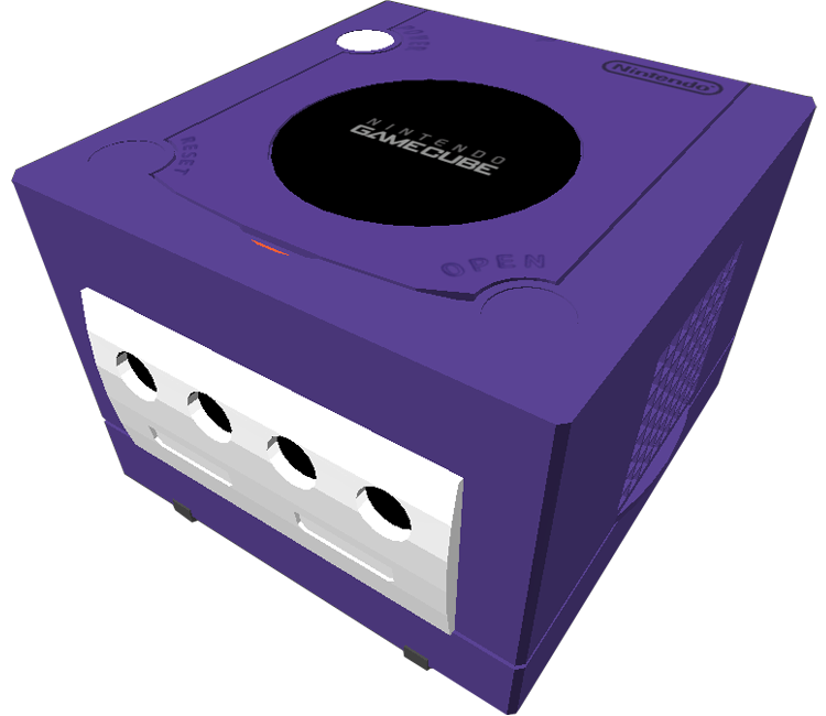 Preview in Browser - Super Smash Bros. Melee