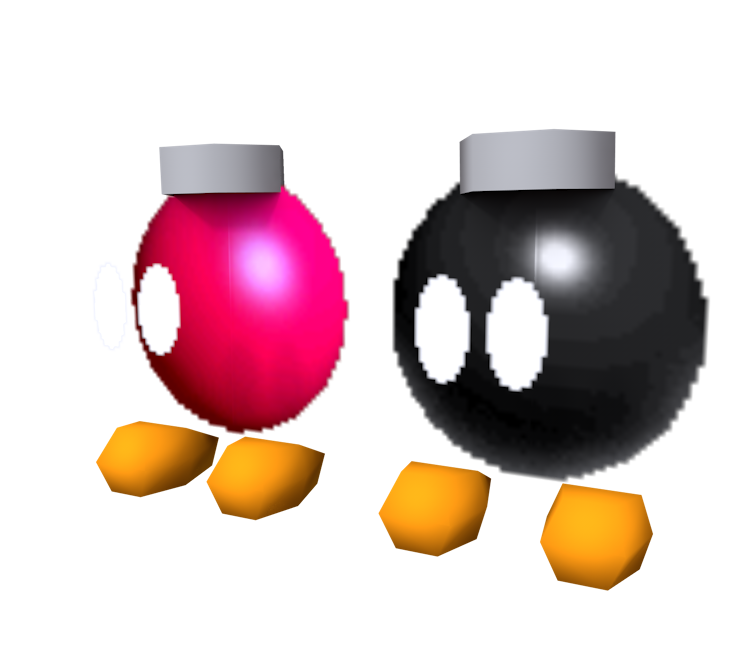 Preview in Browser - Super Mario 64