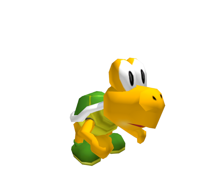 Preview in Browser - Super Smash Bros. Melee