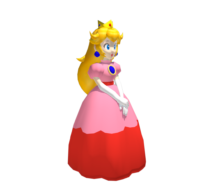 Preview in Browser - Super Smash Bros. Melee
