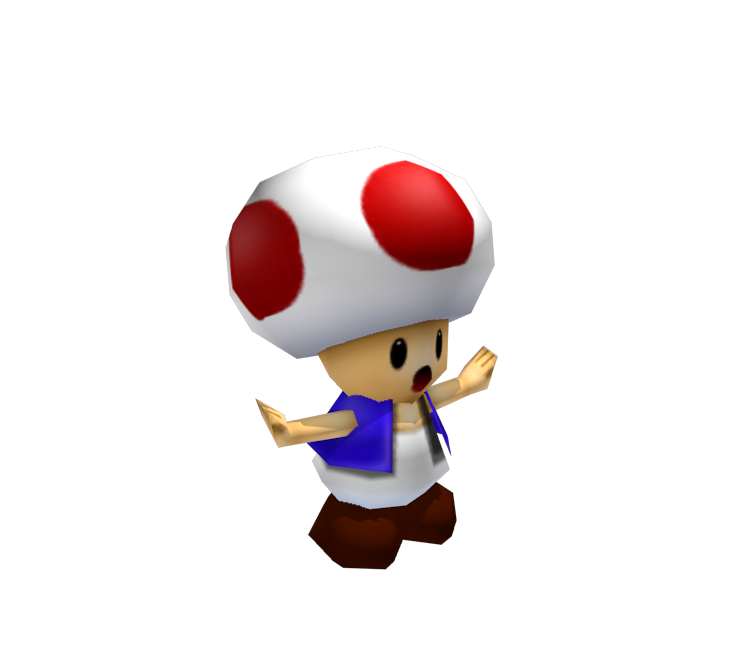 Preview in Browser - Super Smash Bros. Melee