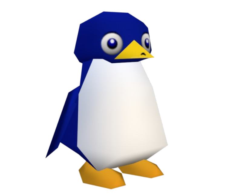 Preview in Browser - Super Mario 64