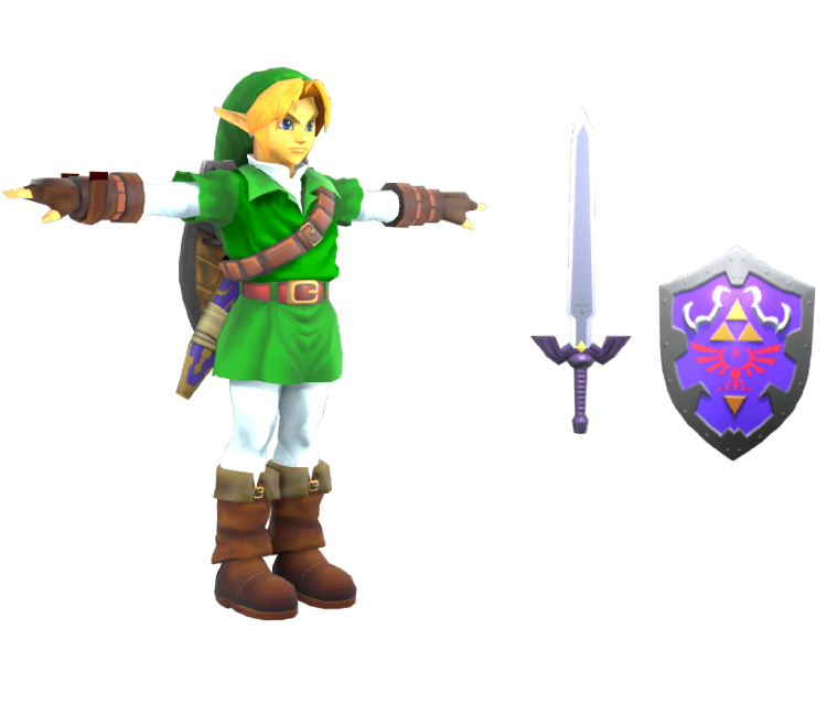 Preview in Browser - Super Smash Bros. Melee