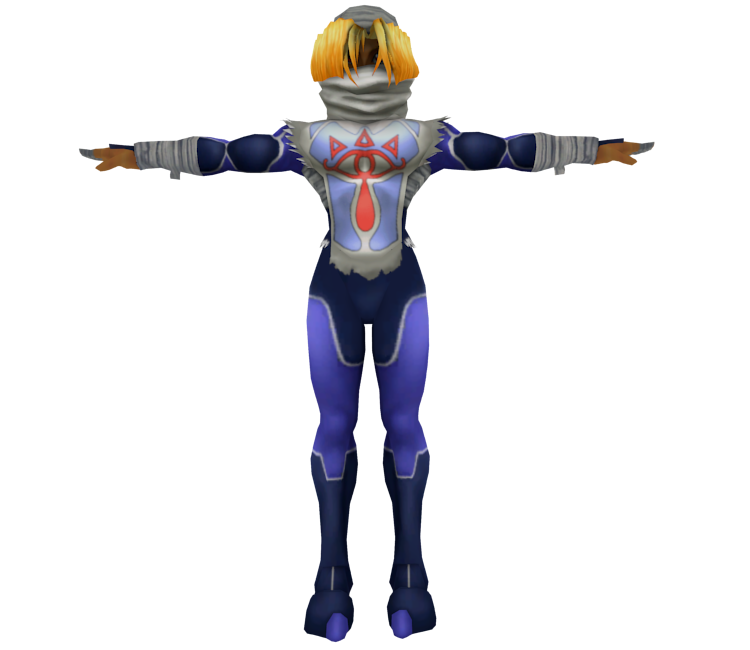 Download ZIP Archive - Super Smash Bros. Melee