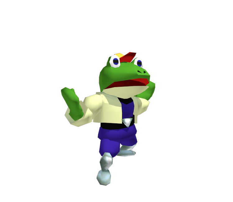 Preview in Browser - Super Smash Bros. Melee