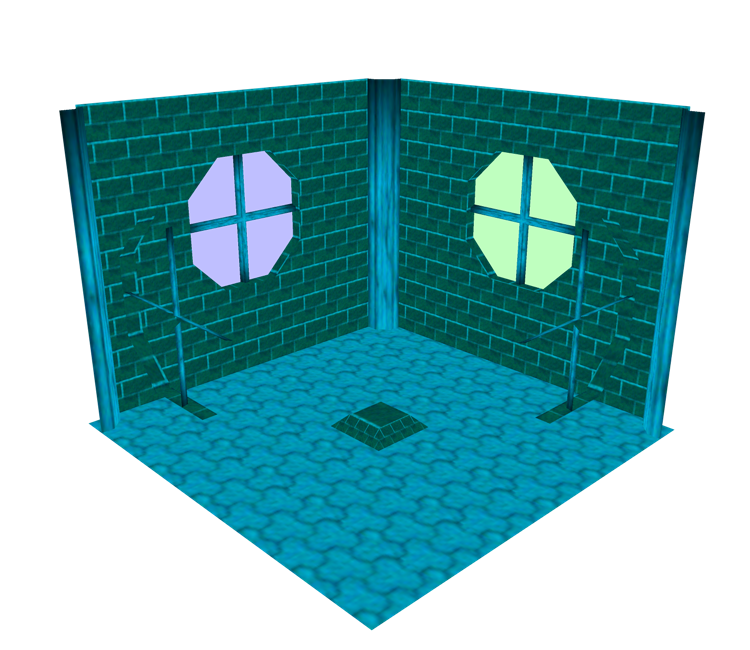 Preview in Browser - Super Mario 64