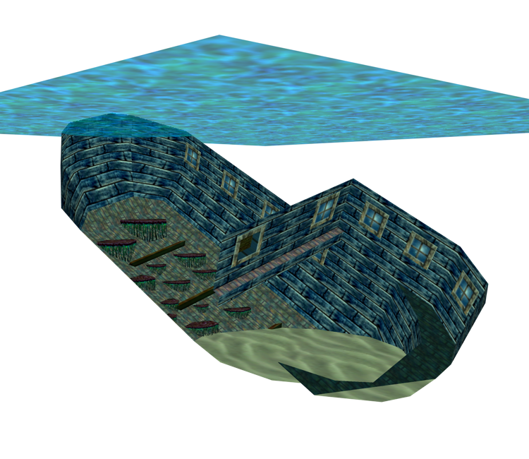 Preview in Browser - Super Mario 64
