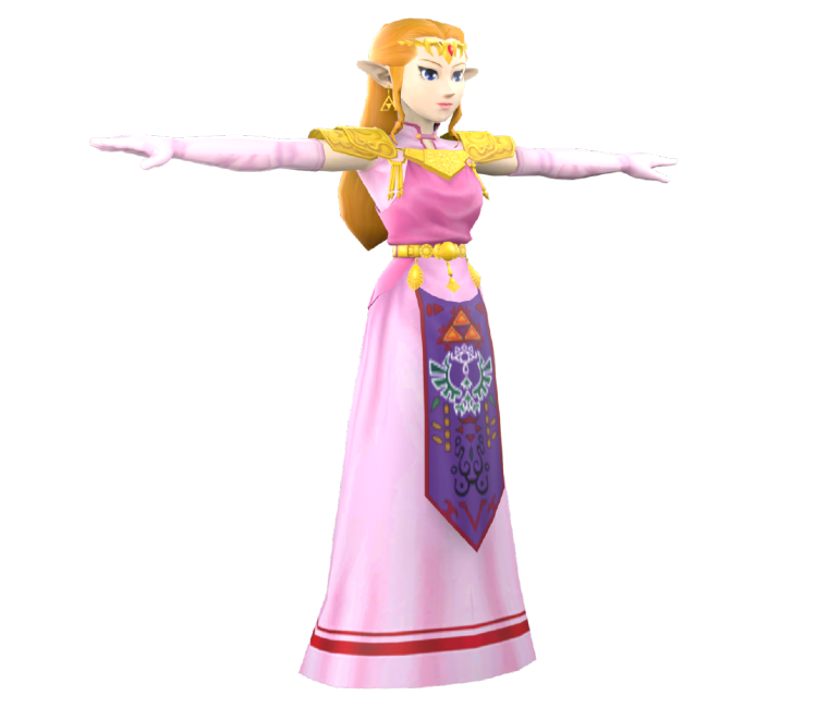 Preview in Browser - Super Smash Bros. Melee