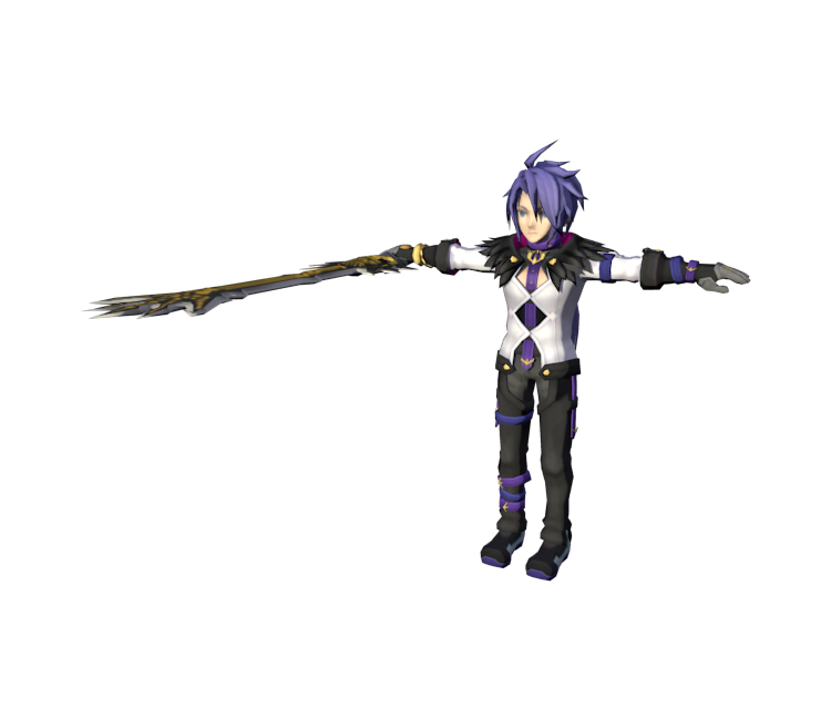 Preview in Browser - Tales of Symphonia: Dawn of the New World