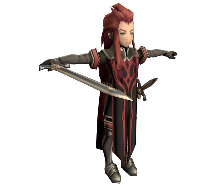 Preview in Browser - Tales of the World: Radiant Mythology 2