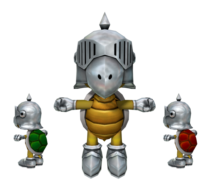 Download ZIP Archive - Super Mario RPG Customs
