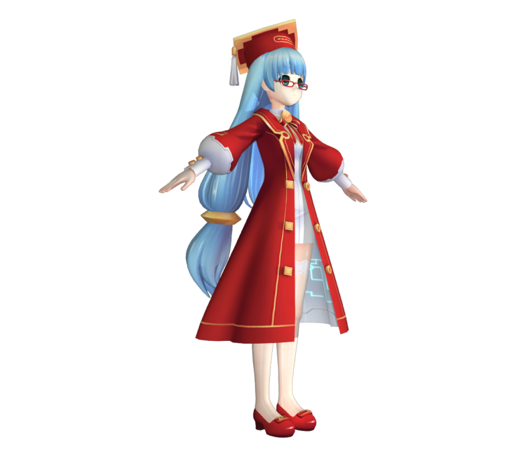 Download ZIP Archive - Hyperdimension Neptunia mk2