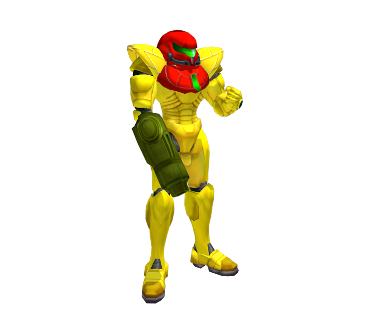 Preview in Browser - Super Smash Bros. Melee