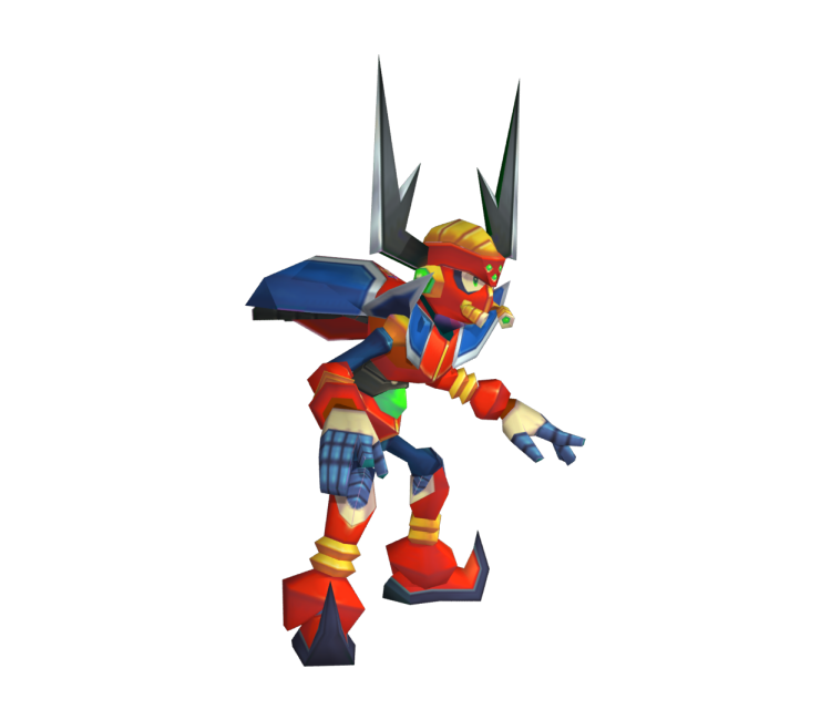 Preview in Browser - Mega Man: Maverick Hunter X