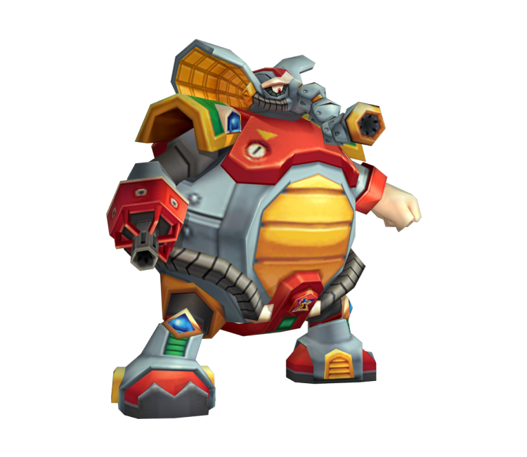 Preview in Browser - Mega Man: Maverick Hunter X