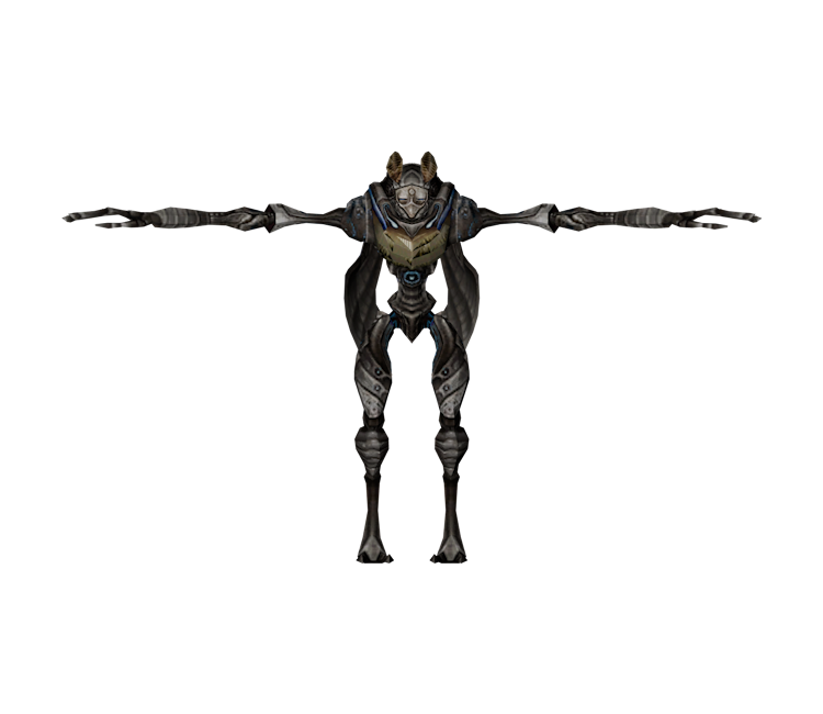 Preview in Browser - Metroid Prime 2: Echoes