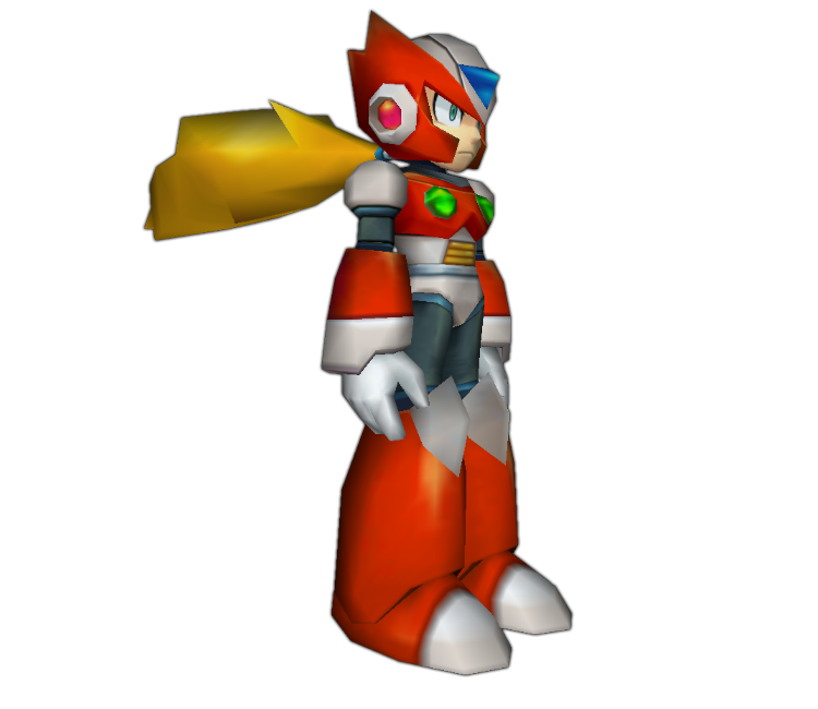 Preview in Browser - Mega Man: Maverick Hunter X