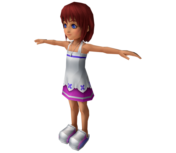 Download ZIP Archive - Kingdom Hearts: Birth by Sleep