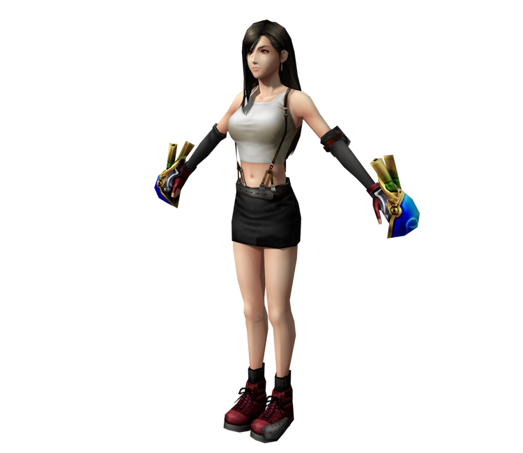 Preview in Browser - Dissidia 012 (Duodecim): Final Fantasy