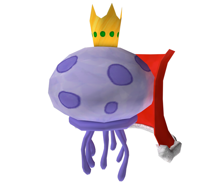 Download ZIP Archive - SpongeBob SquarePants: Battle for Bikini Bottom
