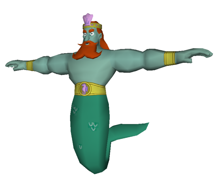 Preview in Browser - SpongeBob SquarePants: Battle for Bikini Bottom