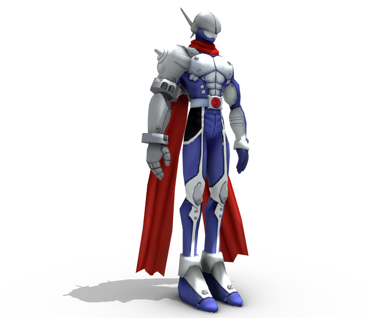 Preview in Browser - Digimon Masters