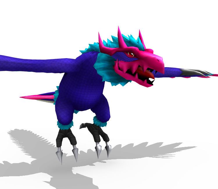 Preview in Browser - Digimon Masters