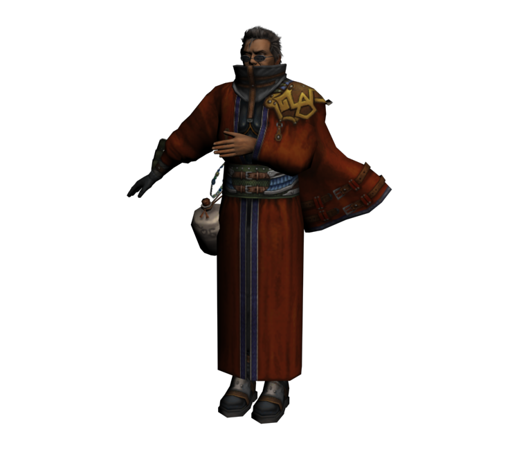 Preview in Browser - Final Fantasy X
