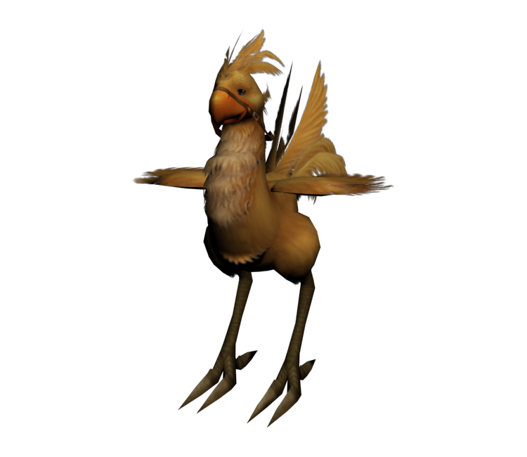 Preview in Browser - Final Fantasy X