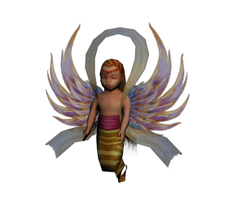 Download ZIP Archive - Final Fantasy X