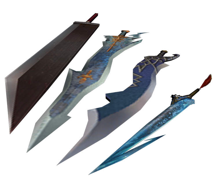 Preview in Browser - Final Fantasy X