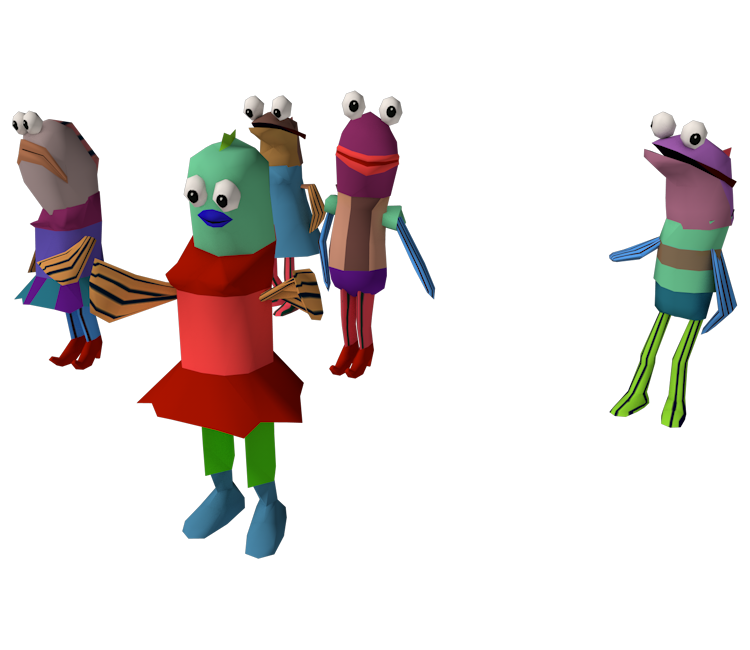Preview in Browser - The SpongeBob SquarePants Movie