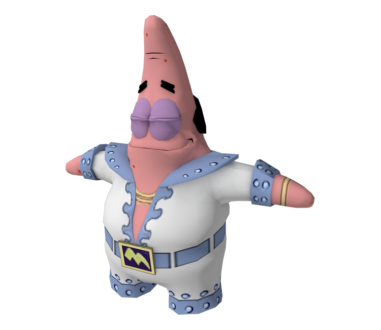 Preview in Browser - The SpongeBob SquarePants Movie