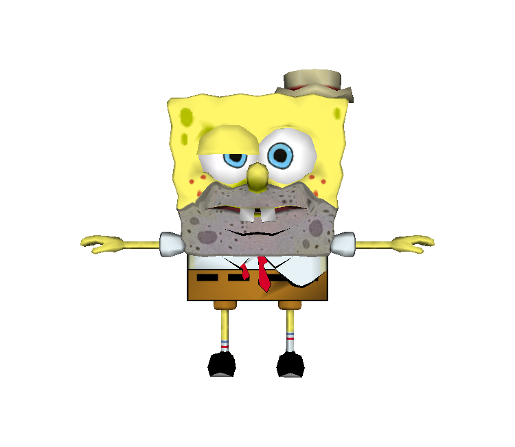 Preview in Browser - The SpongeBob SquarePants Movie