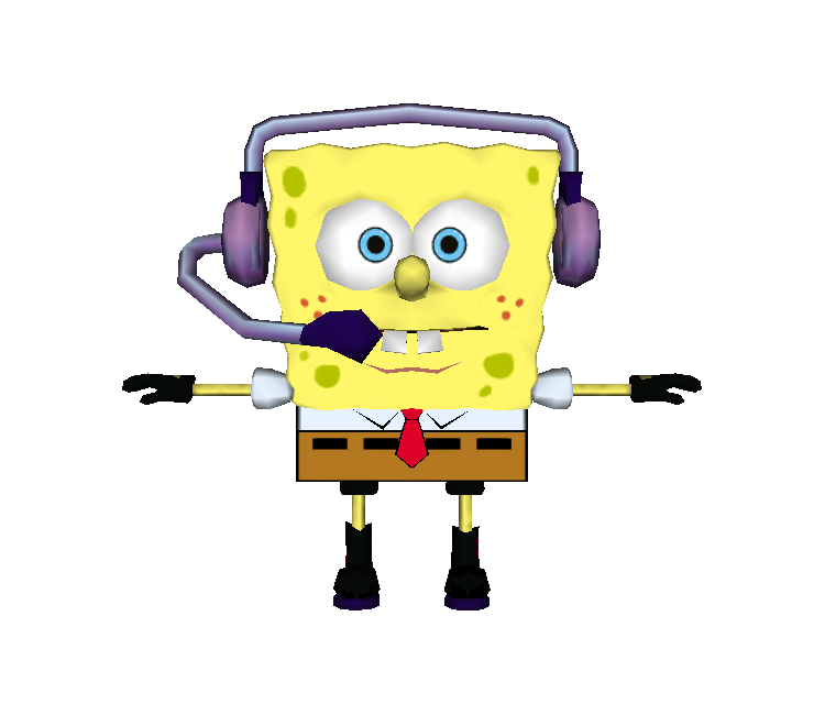 Preview in Browser - The SpongeBob SquarePants Movie