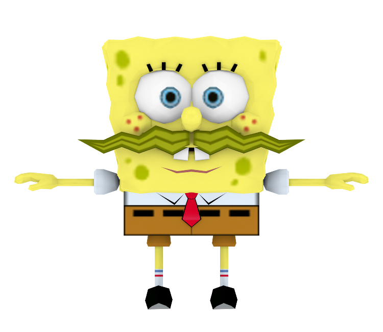 Preview in Browser - The SpongeBob SquarePants Movie