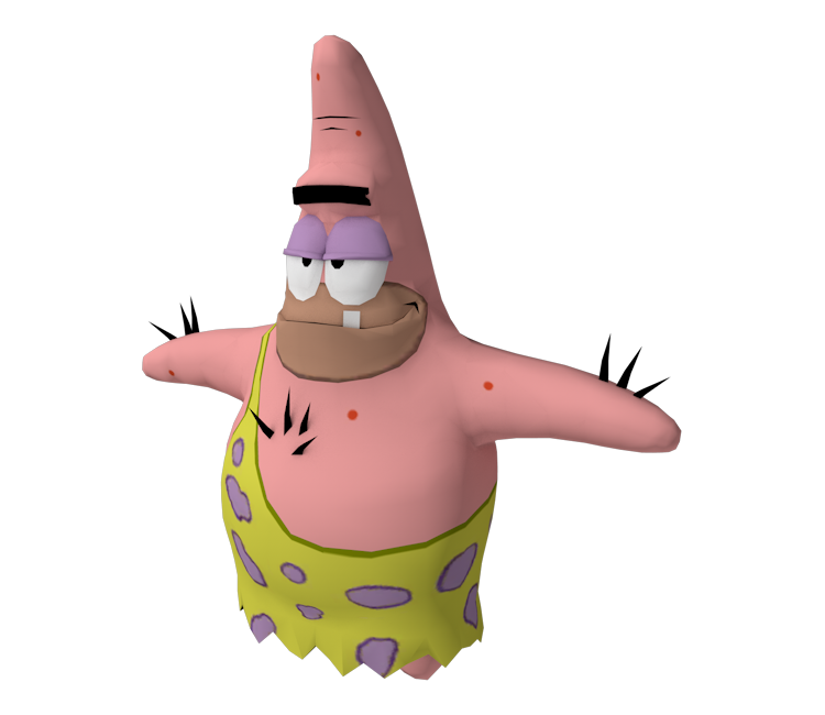 Preview in Browser - The SpongeBob SquarePants Movie