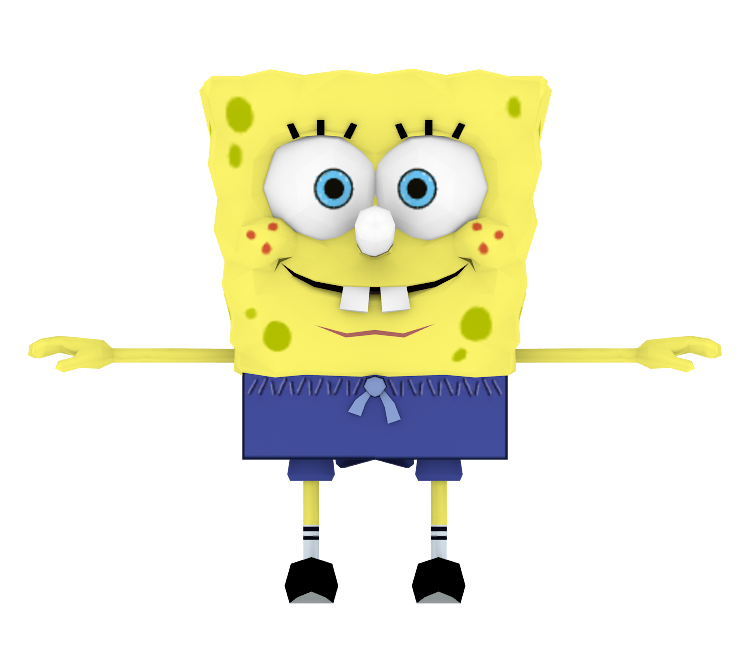 Preview in Browser - The SpongeBob SquarePants Movie