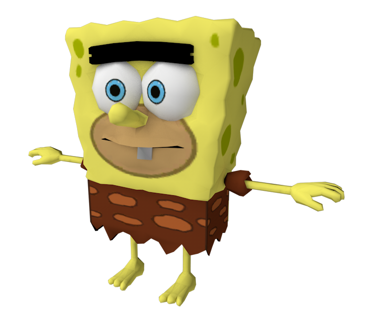 Preview in Browser - The SpongeBob SquarePants Movie