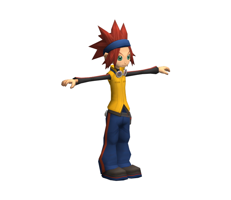 Preview in Browser - Pokémon XD: Gale of Darkness