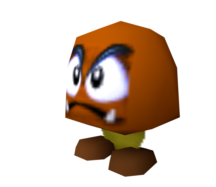 Preview in Browser - Super Mario 64