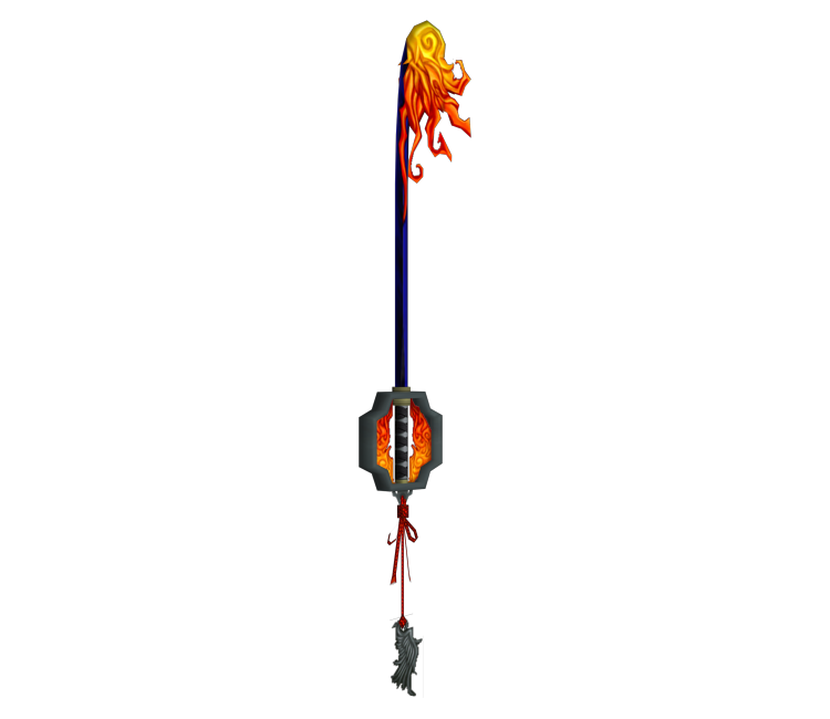Preview in Browser - Kingdom Hearts