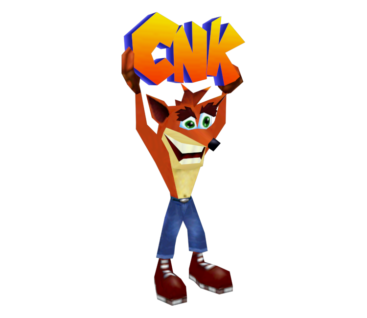 Preview in Browser - Crash Nitro Kart