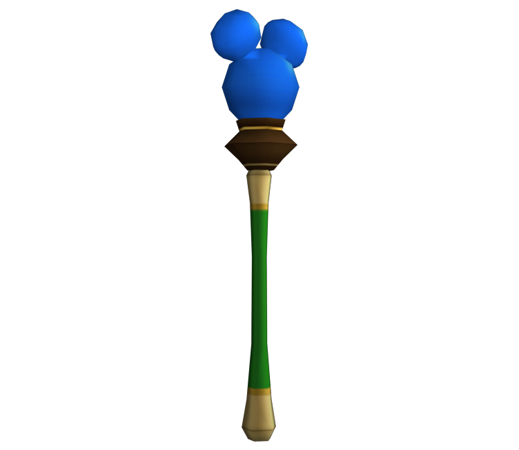 Preview in Browser - Kingdom Hearts
