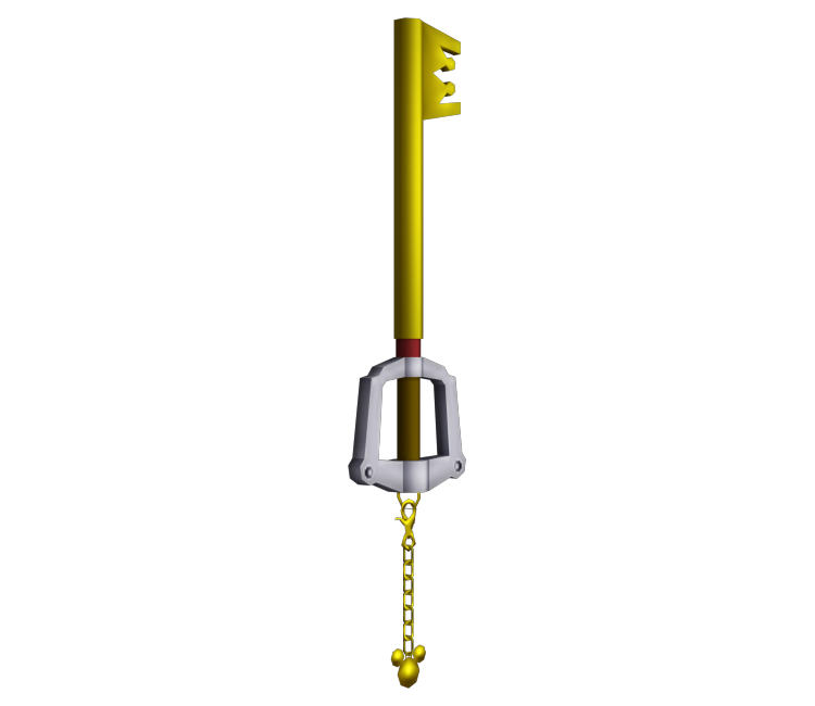 Download ZIP Archive - Kingdom Hearts