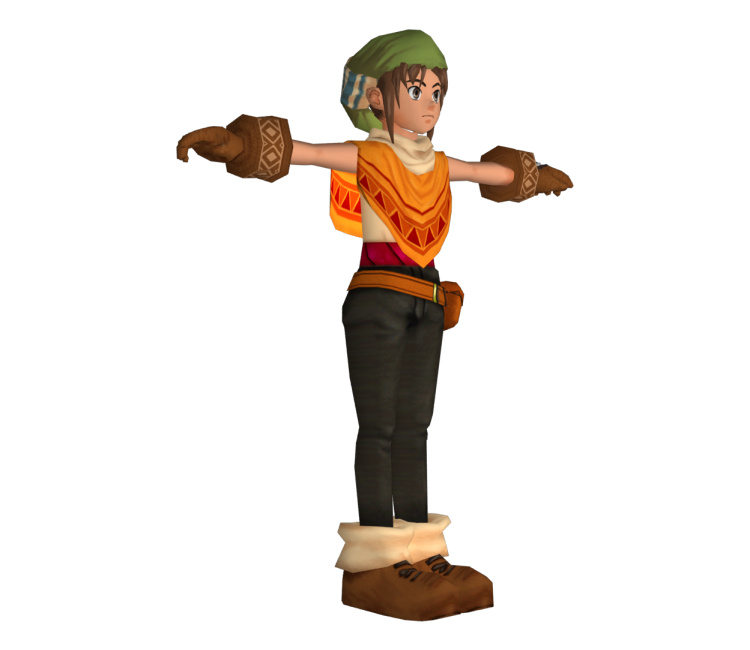 Preview in Browser - Dark Cloud