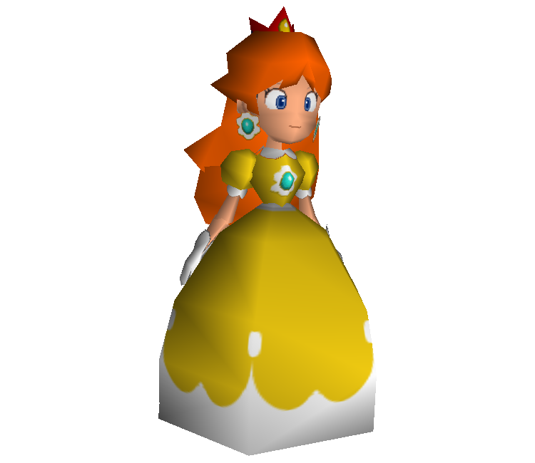 Preview in Browser - Mario Party 3
