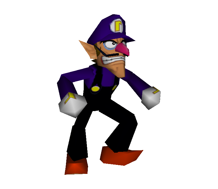 Preview in Browser - Mario Party 3