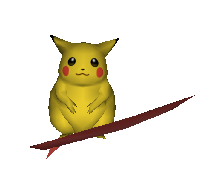 Preview in Browser - Pokémon Stadium 2